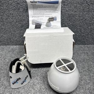 BB-WH Sprite‎ Filtered Bath Ball - White